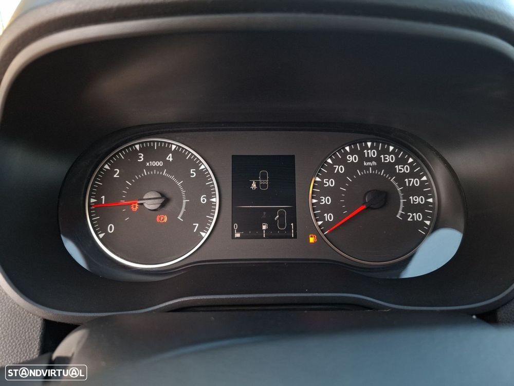 Dacia Duster 1.0 TCe Prestige - 15