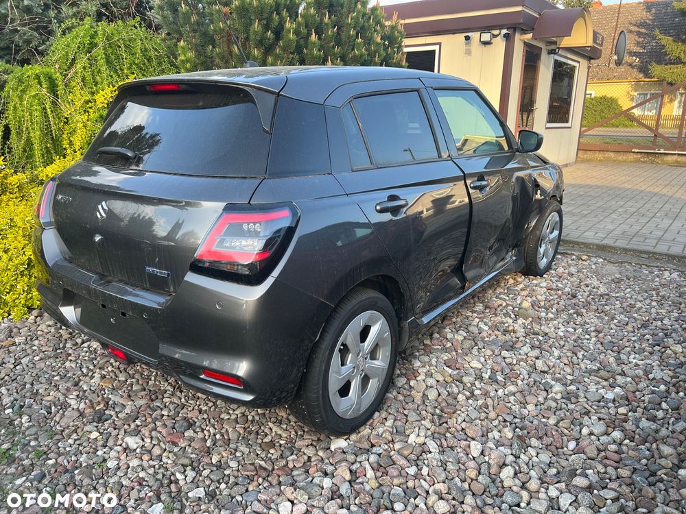 Suzuki Swift ver-1-2-dualjet-shvs-elegance - 3