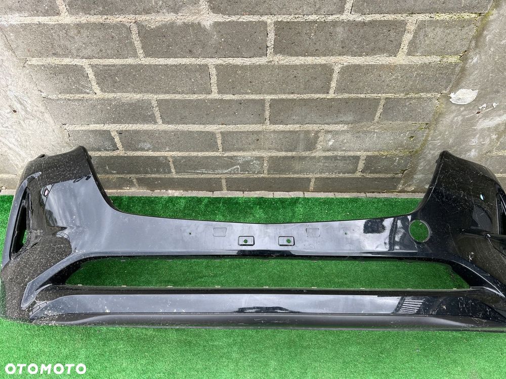 MAZDA CX60 CX-60 ZDERZAK PRZÓD - 4