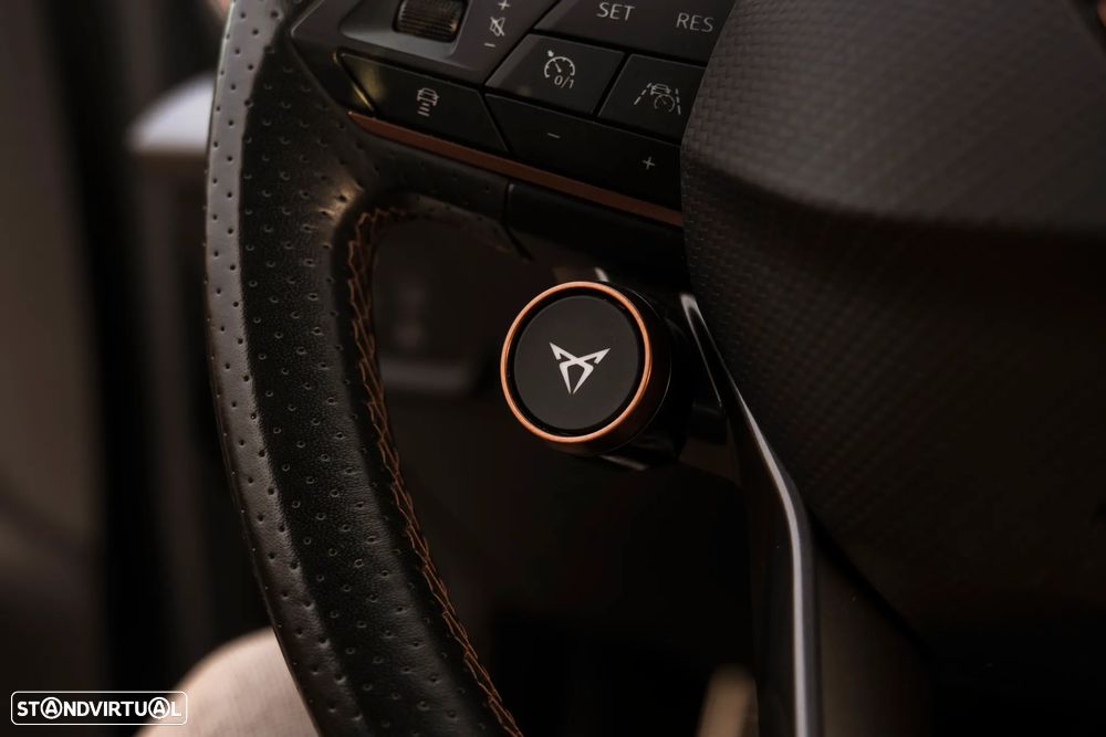 Cupra Leon ST 1.4 e-Hybrid VZ DSG - 20