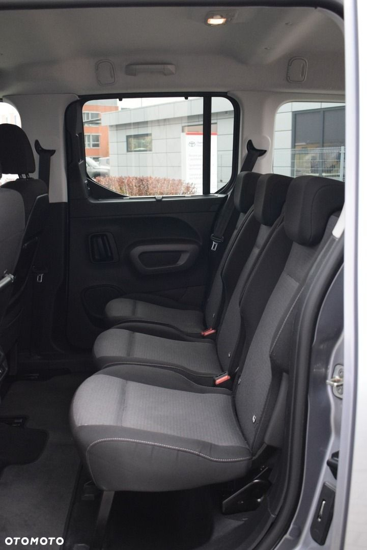 Toyota Proace City Verso 1.2 D-4T Family - 14