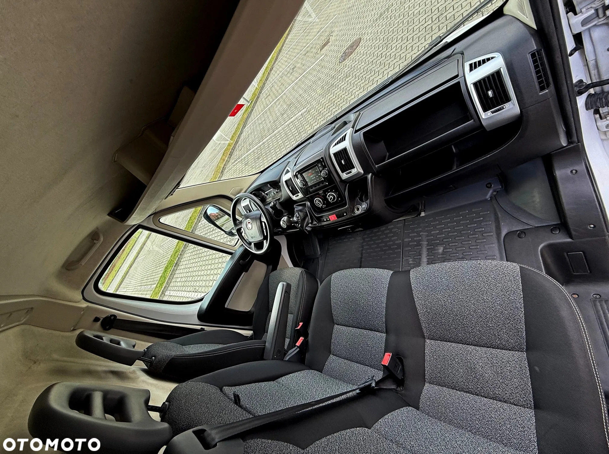 Fiat Ducato - 37