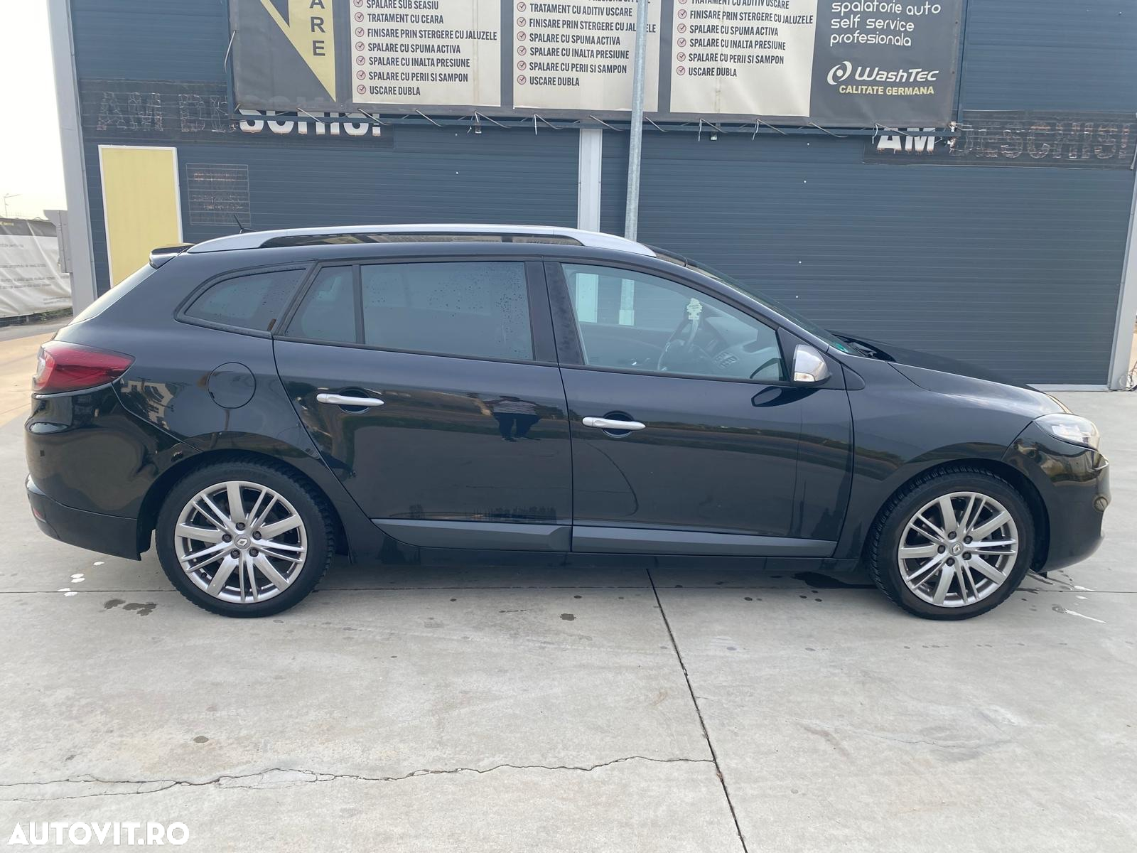 Renault Megane - 8