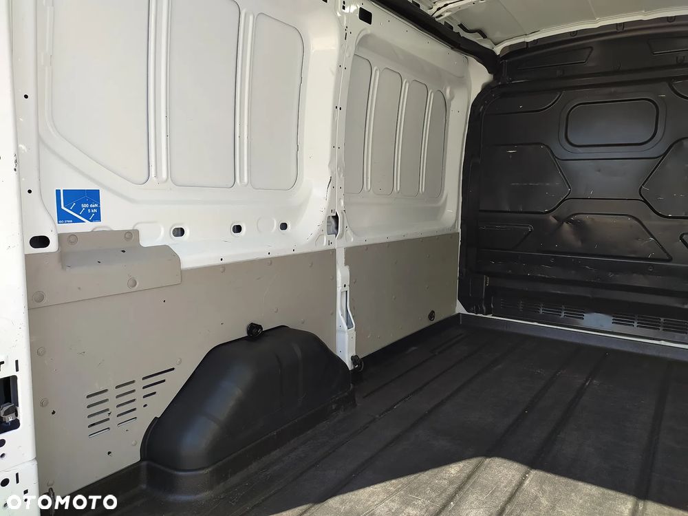 Ford TRANSIT # MAŁY PRZEBIEG # GWARANCJA MECHANICZNA 1 - ROK # FAKTURA VAT 23% - 14