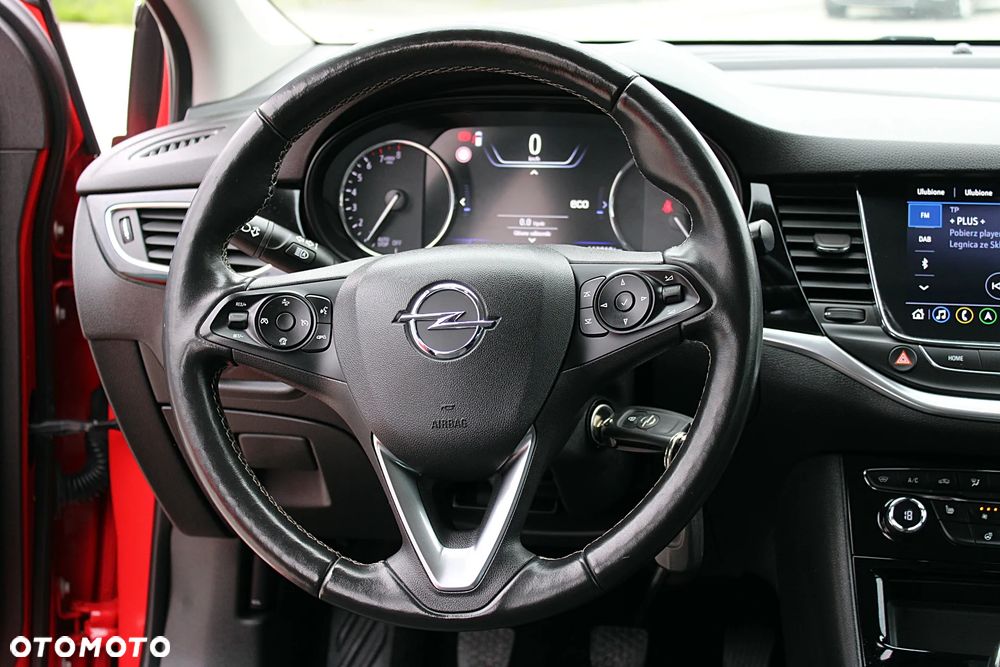 Opel Astra - 19