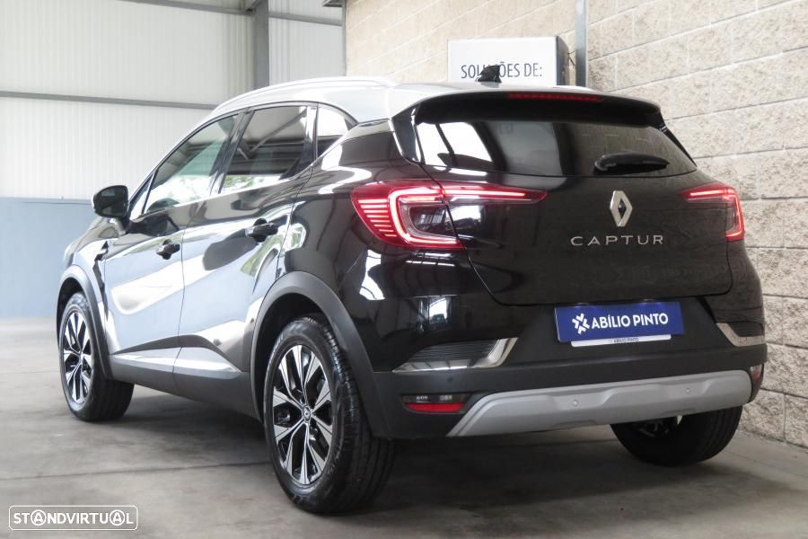 Renault Captur 1.0 TCe Techno - 4
