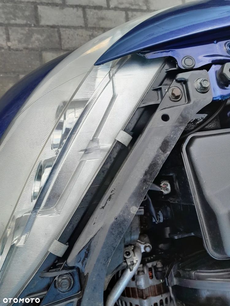 MAZDA 6 LAMPA REFLEKOTR PRAWA PRZEDNIA PRAWY PRZÓD - 3