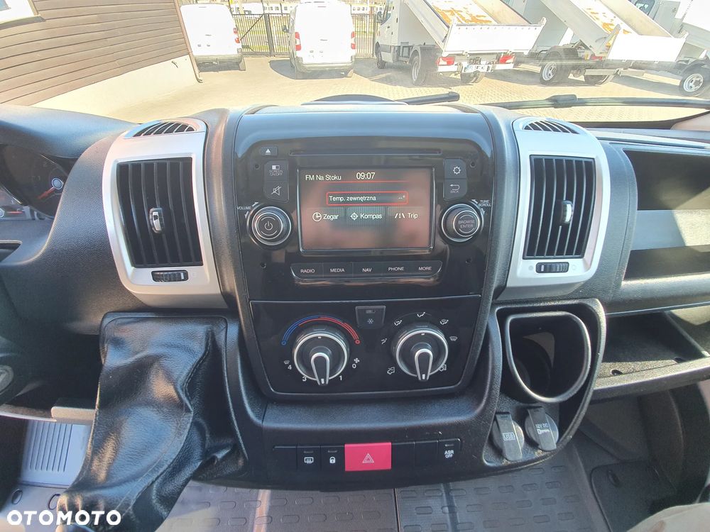 Fiat Ducato - 24