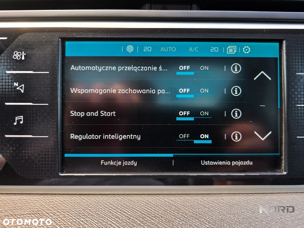 Citroën C4 Grand Picasso THP 165 Stop&Start EAT6 SHINE - 27