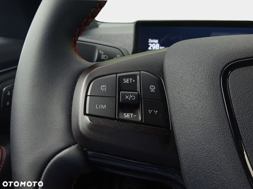 Ford Mustang Mach-E 75kWh AWD - 15