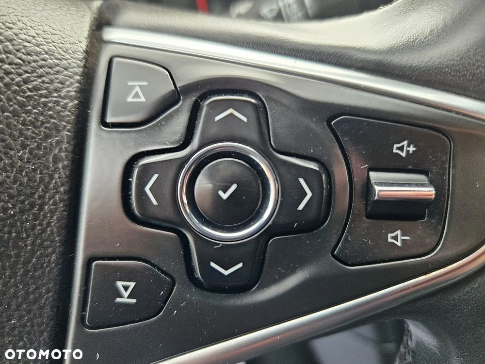 Opel Insignia 1.4 Turbo ecoFLEX Start/Stop Business Innovation - 32