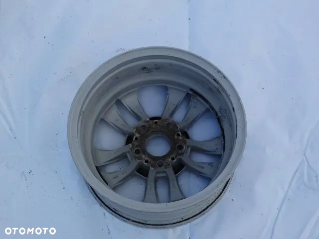 BMW E90 FELGA 16 cali 6775593 6765762 ET34 alufelgi koła - 4