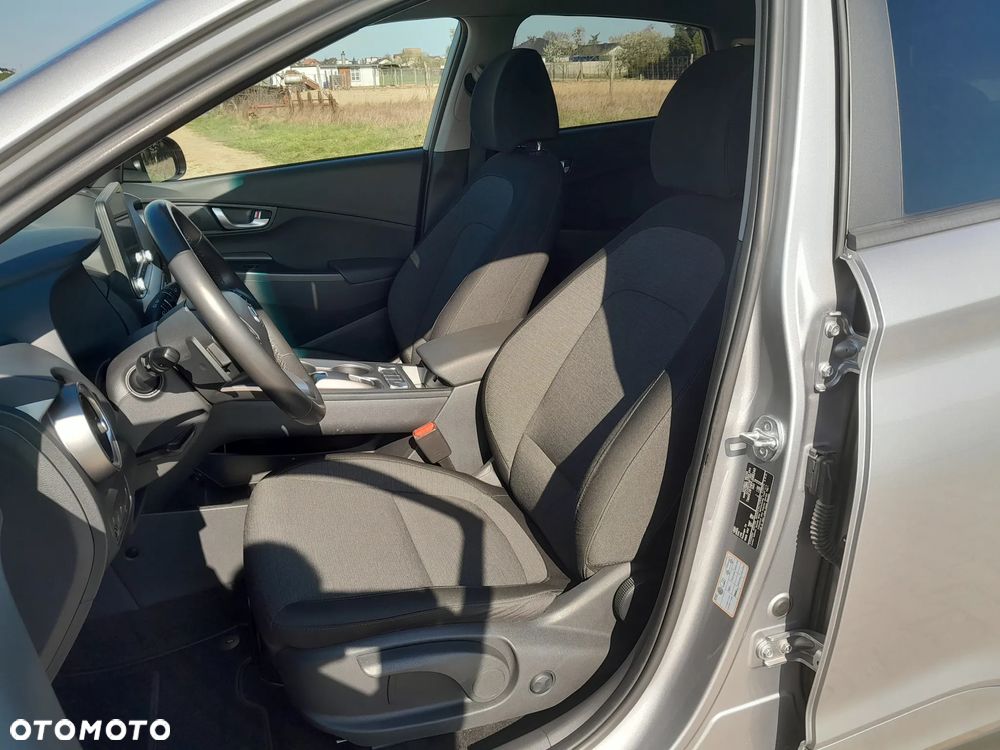 Hyundai Kona Standard - 9