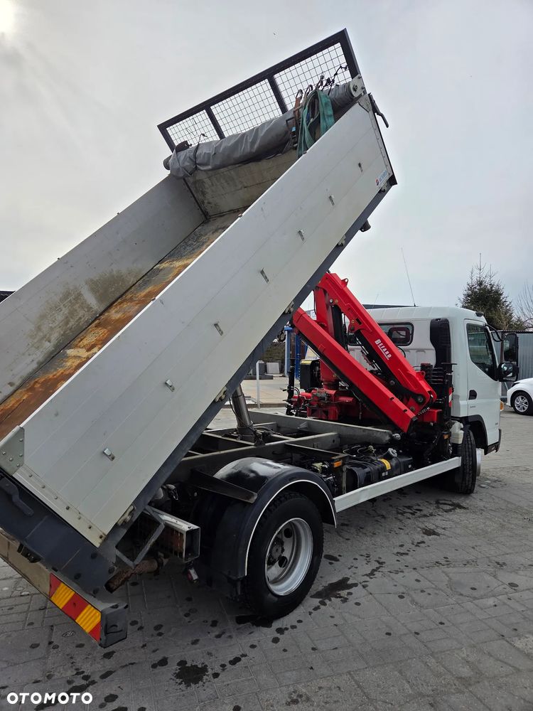 Mitsubishi FUSO Canter - 10