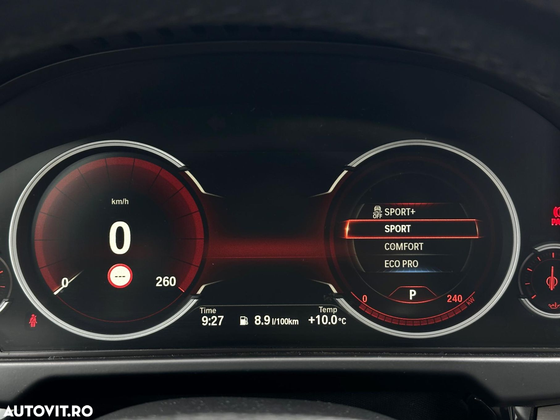BMW X6 xDrive40d - 29