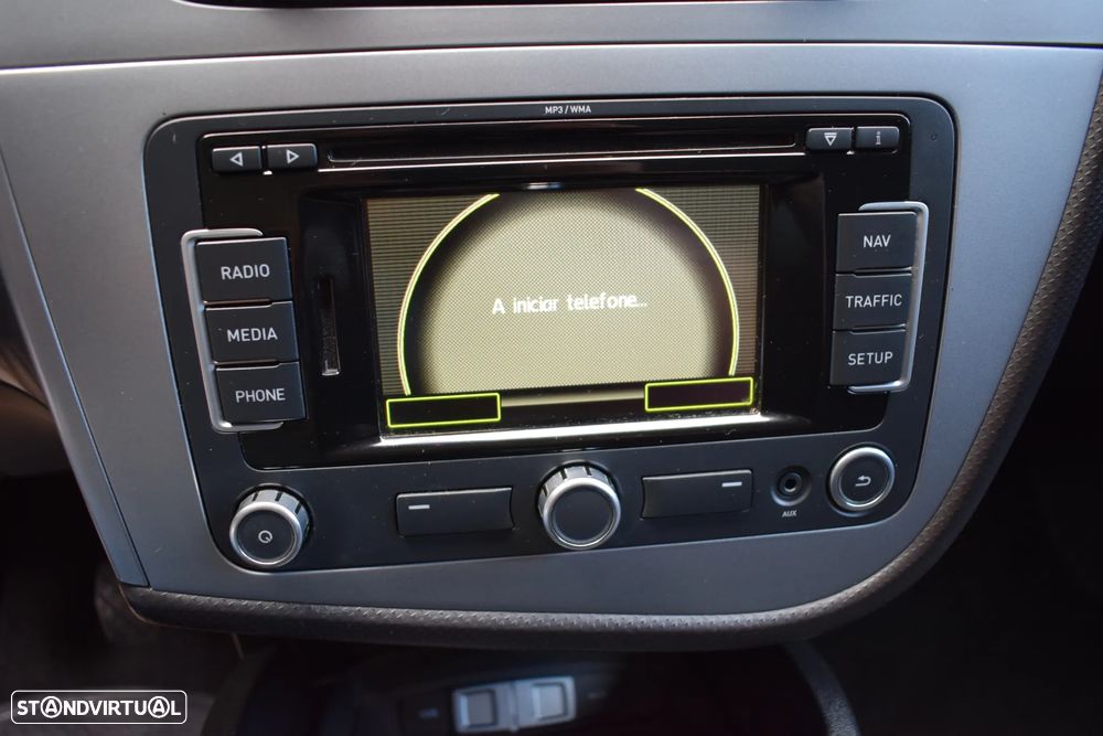 SEAT Leon 1.6 TDI Sport - 24