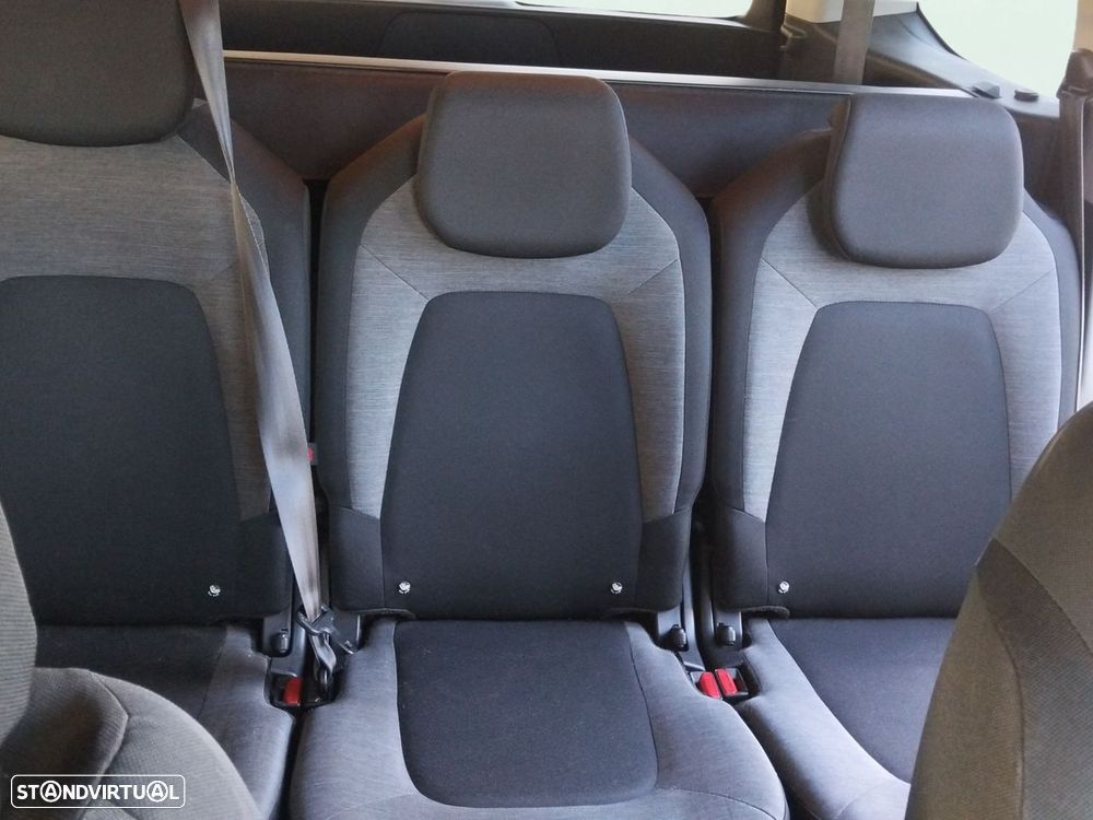 Citroën Grand C4 Spacetourer 1.6 BlueHDi Feel Business EAT6 - 12
