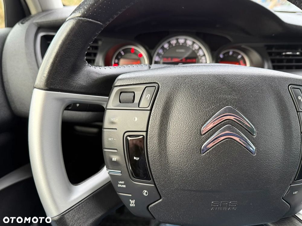 Citroën C5 HDi 165 FAP Selection - 28