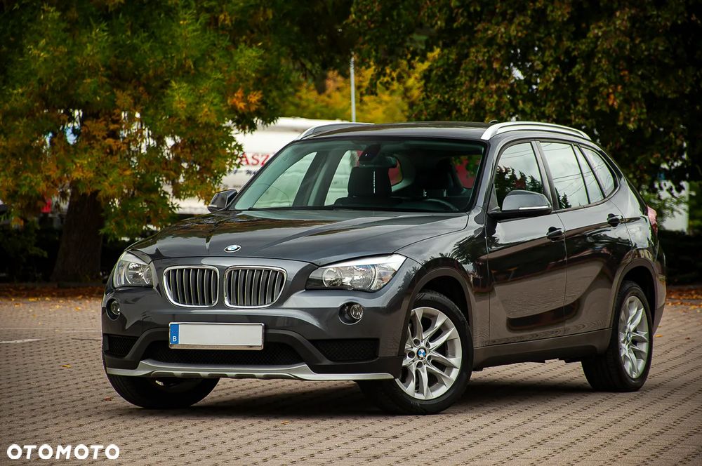 BMW X1 - 11