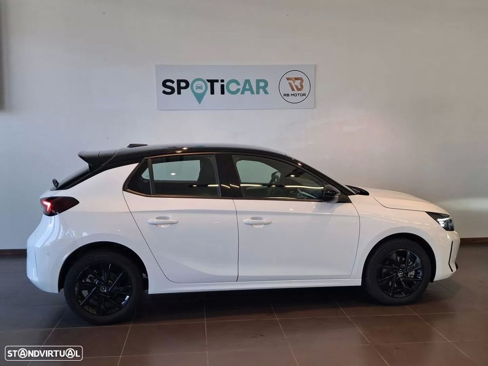 Opel Corsa 1.2 T Hybrid EdCT - 13