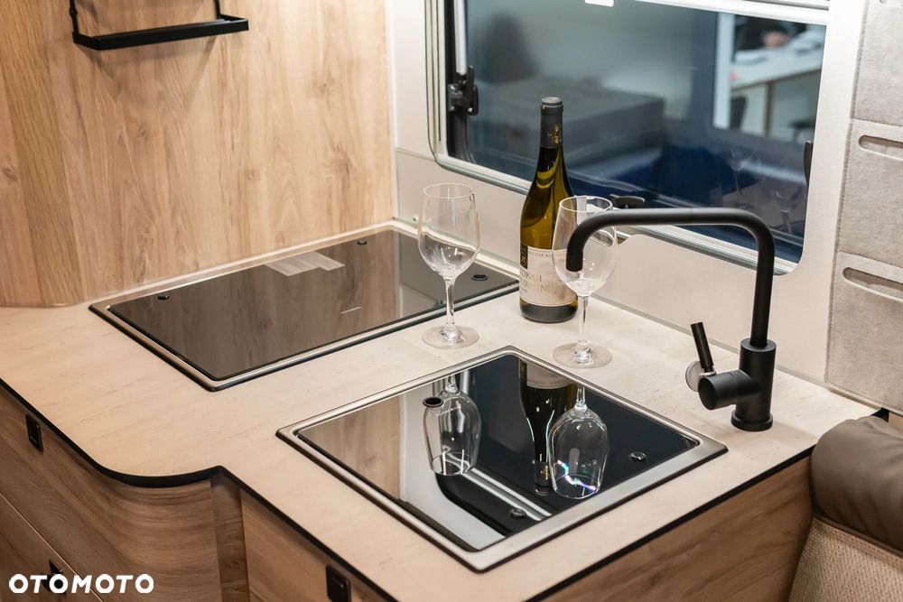 Eura Mobil Profila T 726 QF Freestyle - 37