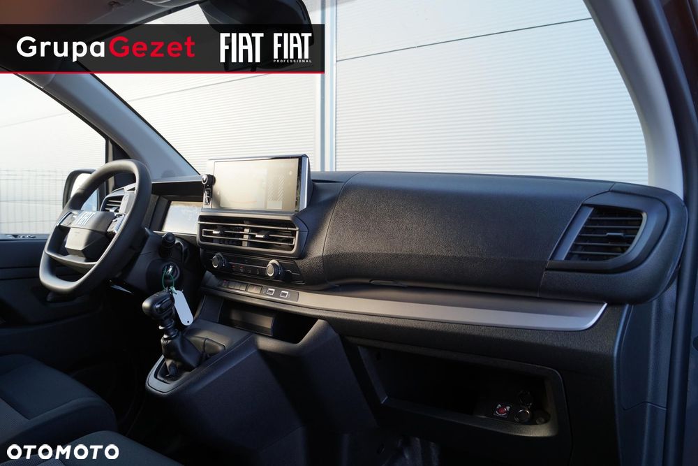 Fiat Scudo - 7