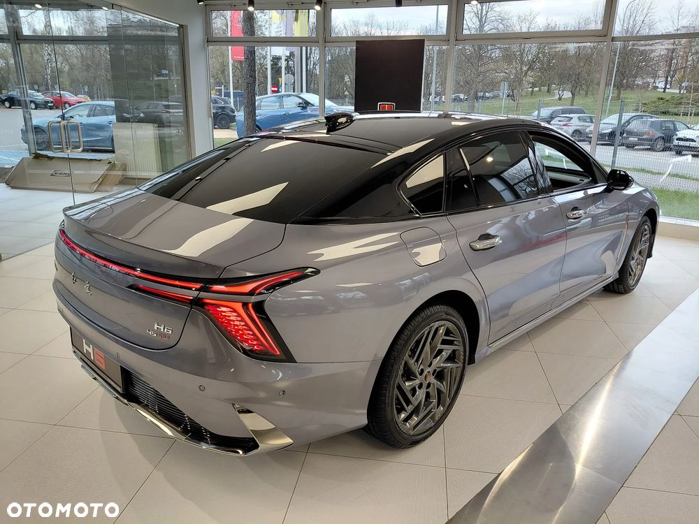 Hongqi H6 2.0T Deluxe - 5