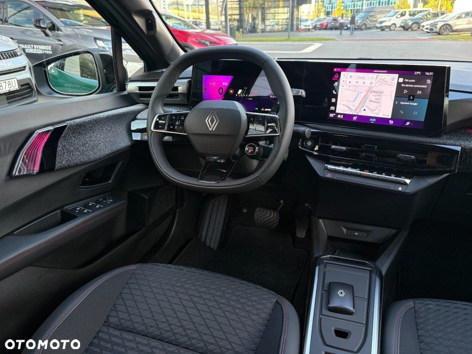 Renault Clio - 26