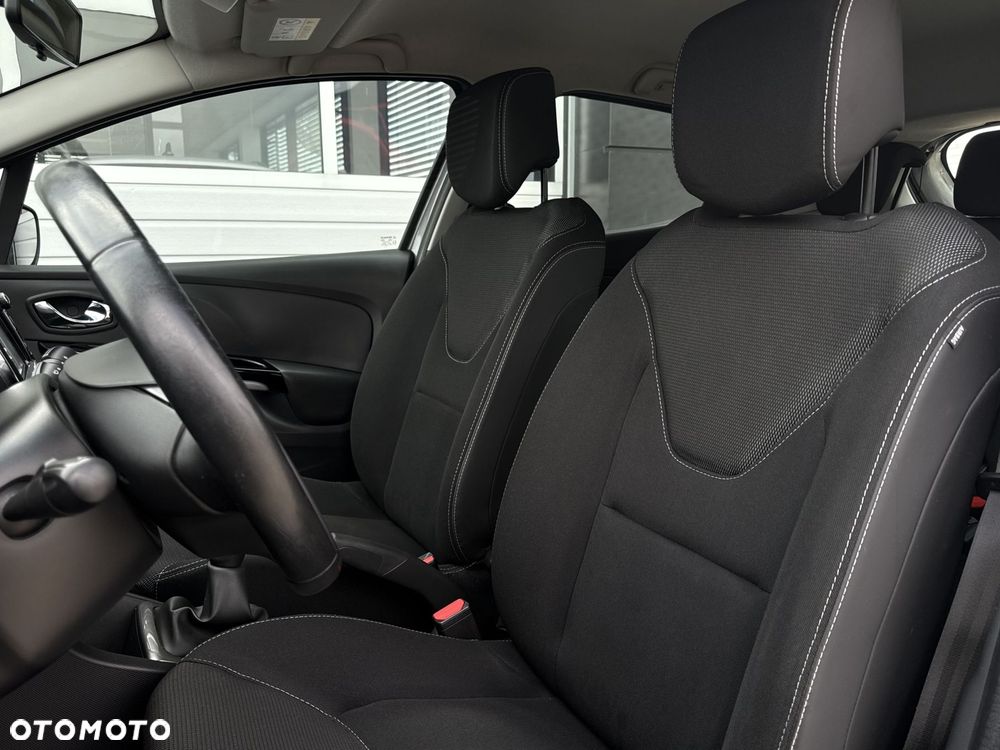 Renault Clio 0.9 TCe Alize - 12
