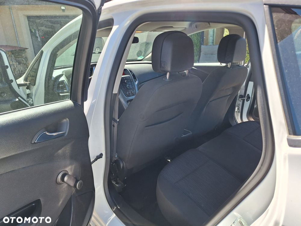 Seat Ibiza - 14
