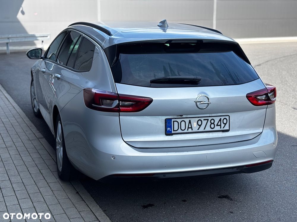 Opel Insignia 1.6 Exclusive - 4