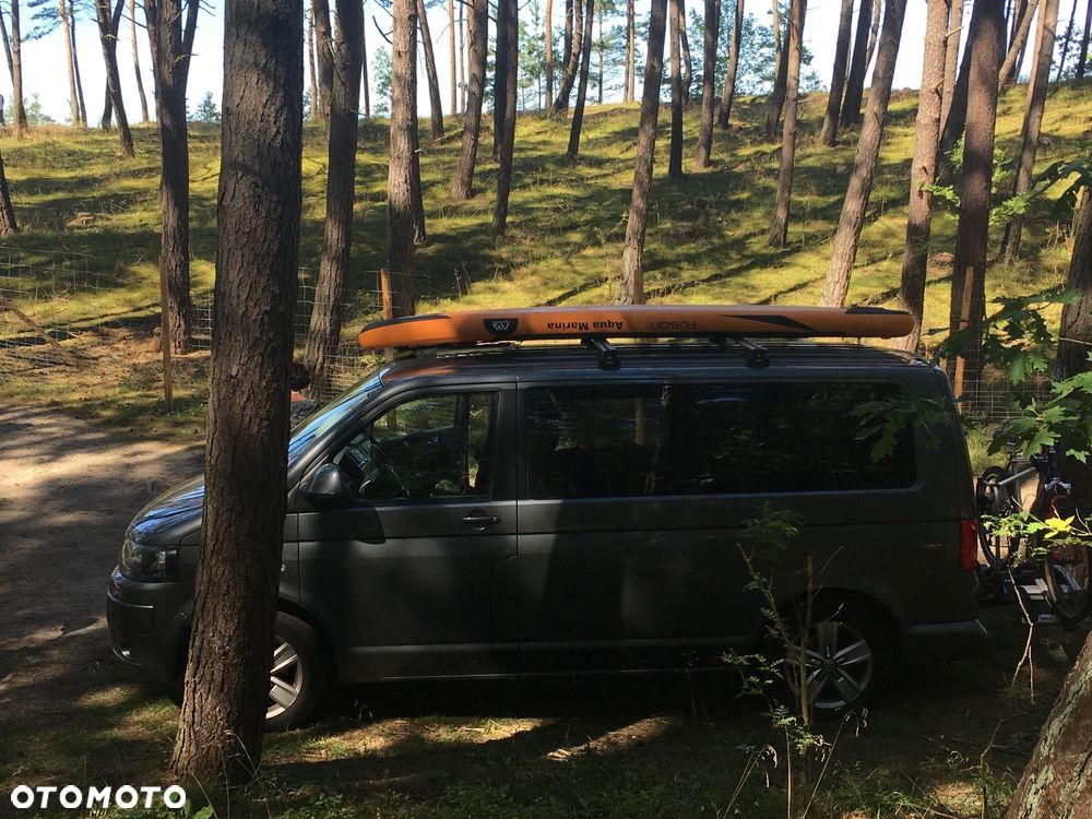 Volkswagen Multivan - 20