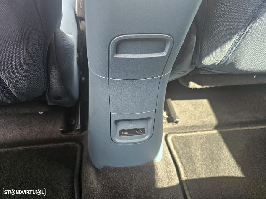 Fiat Grande Panda 45 kWh La Prima - 27