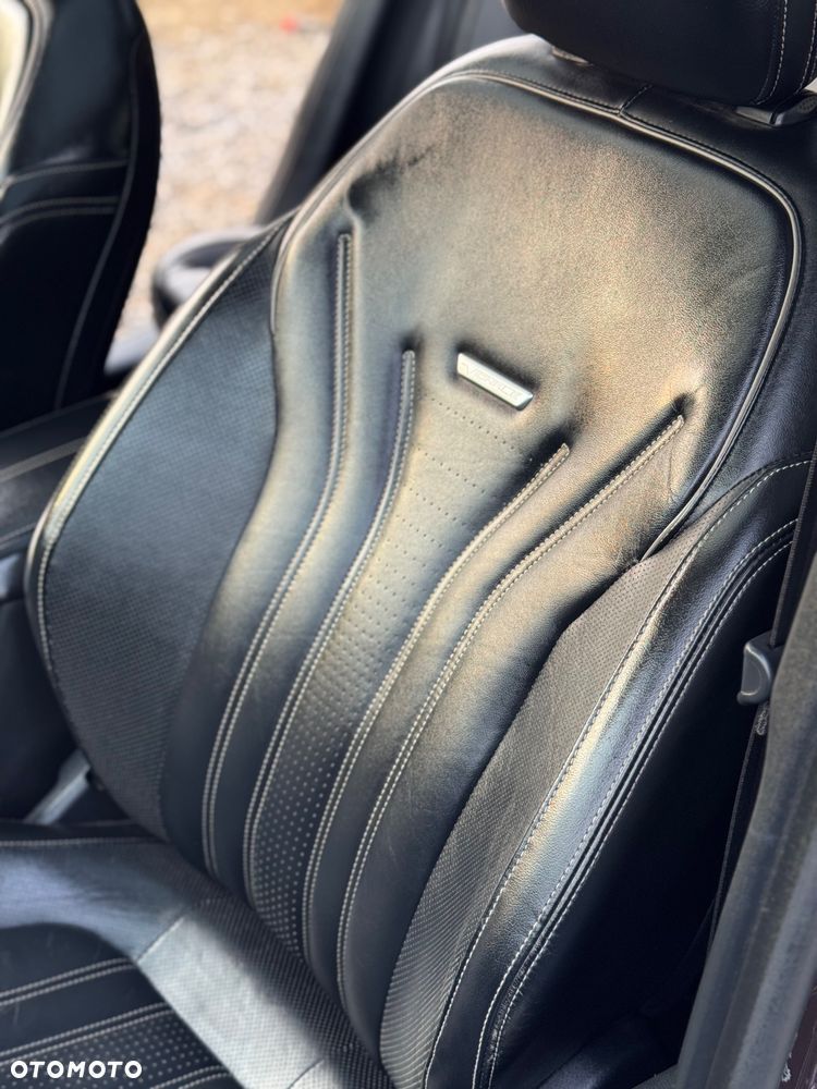 Ford Focus 2.0 EcoBlue STart-Stopp-System VIGNALE - 29