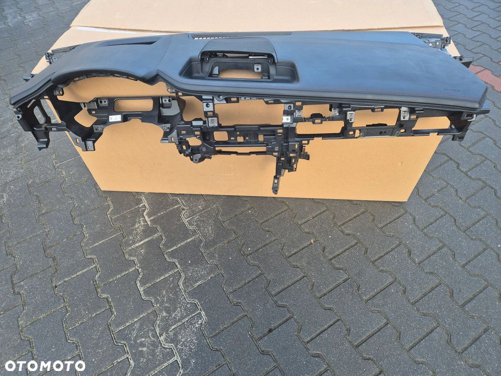 Radar Mazda 3 BP Mazda cx30 częsci kamerki - 5