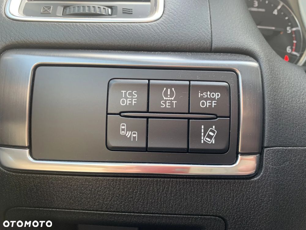 Mazda CX-5 - 20