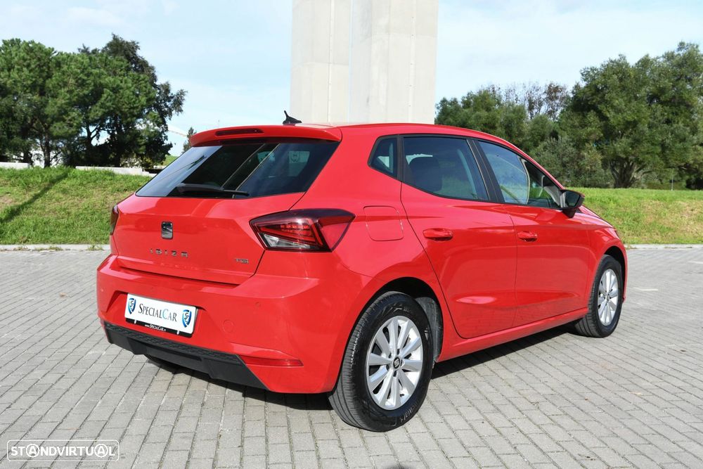 SEAT Ibiza - 7