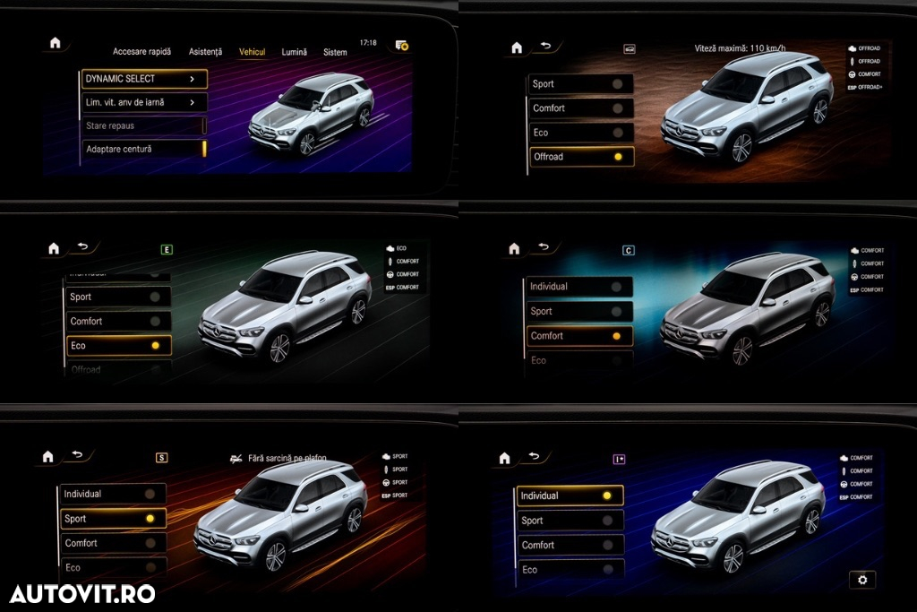 Mercedes-Benz GLE 400 d 4MATIC - 25