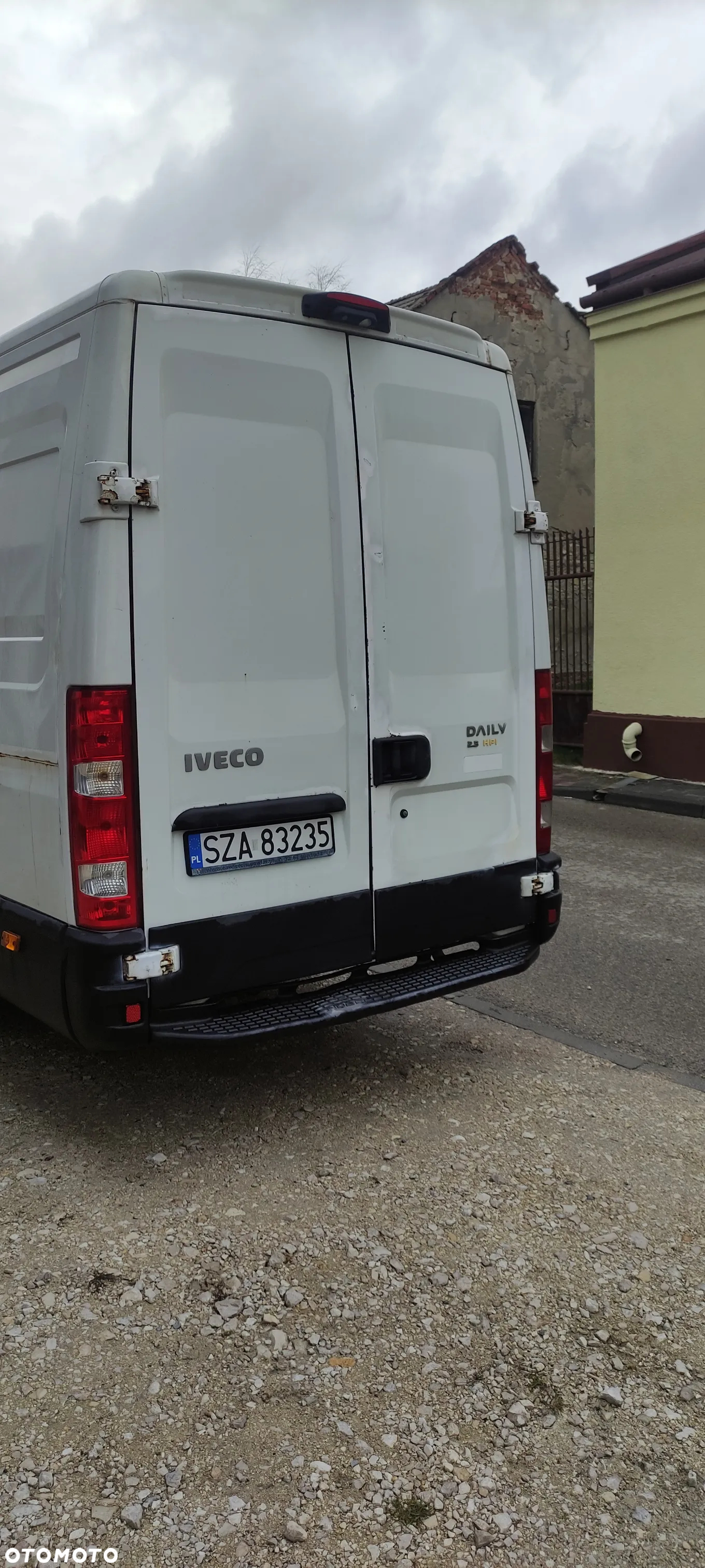 Iveco Daily - 4