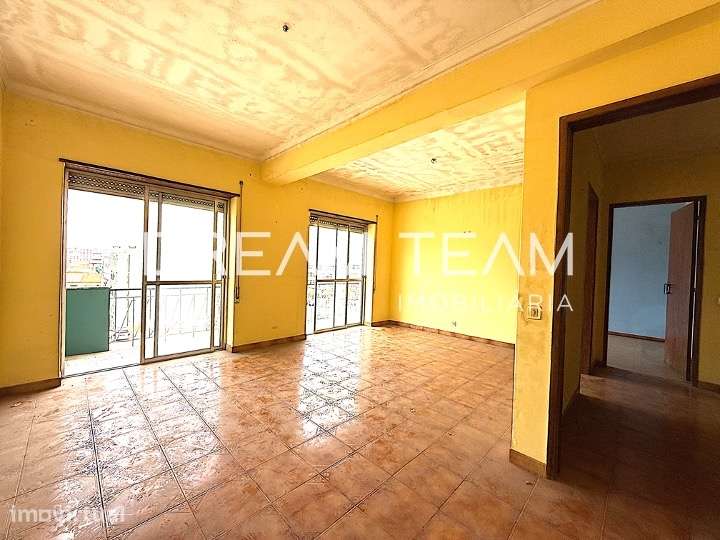 Apartamento T4 Pcta. Olga Morais Sarmento - Setúbal - Grande imagem: 3/19