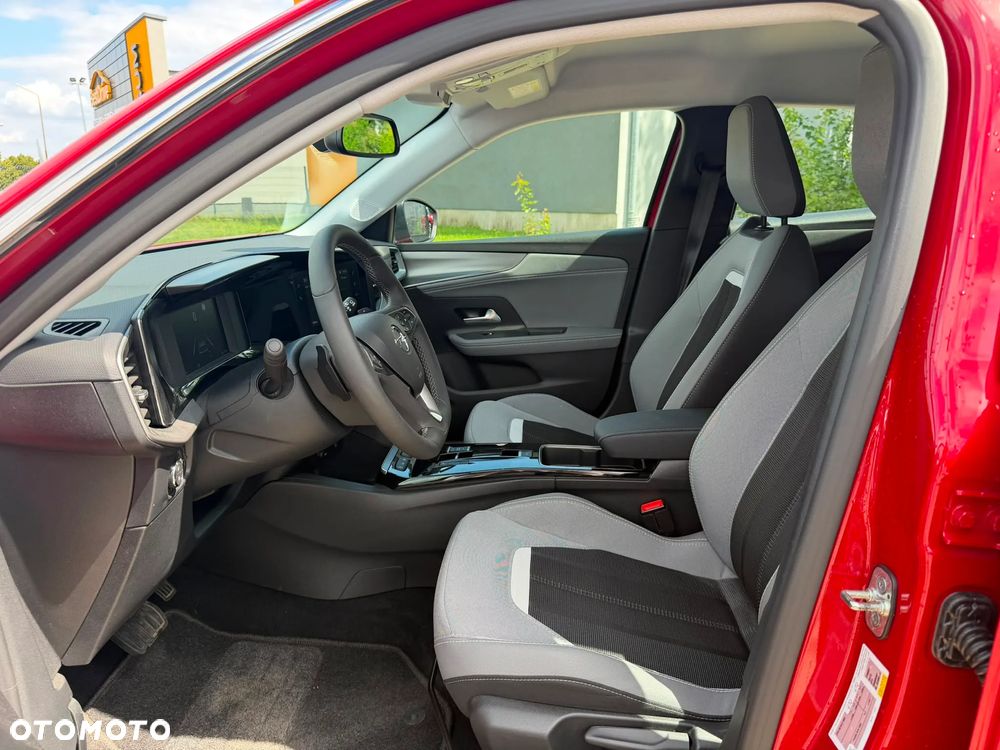 Opel Mokka 1.2 T Elegance S&S - 10