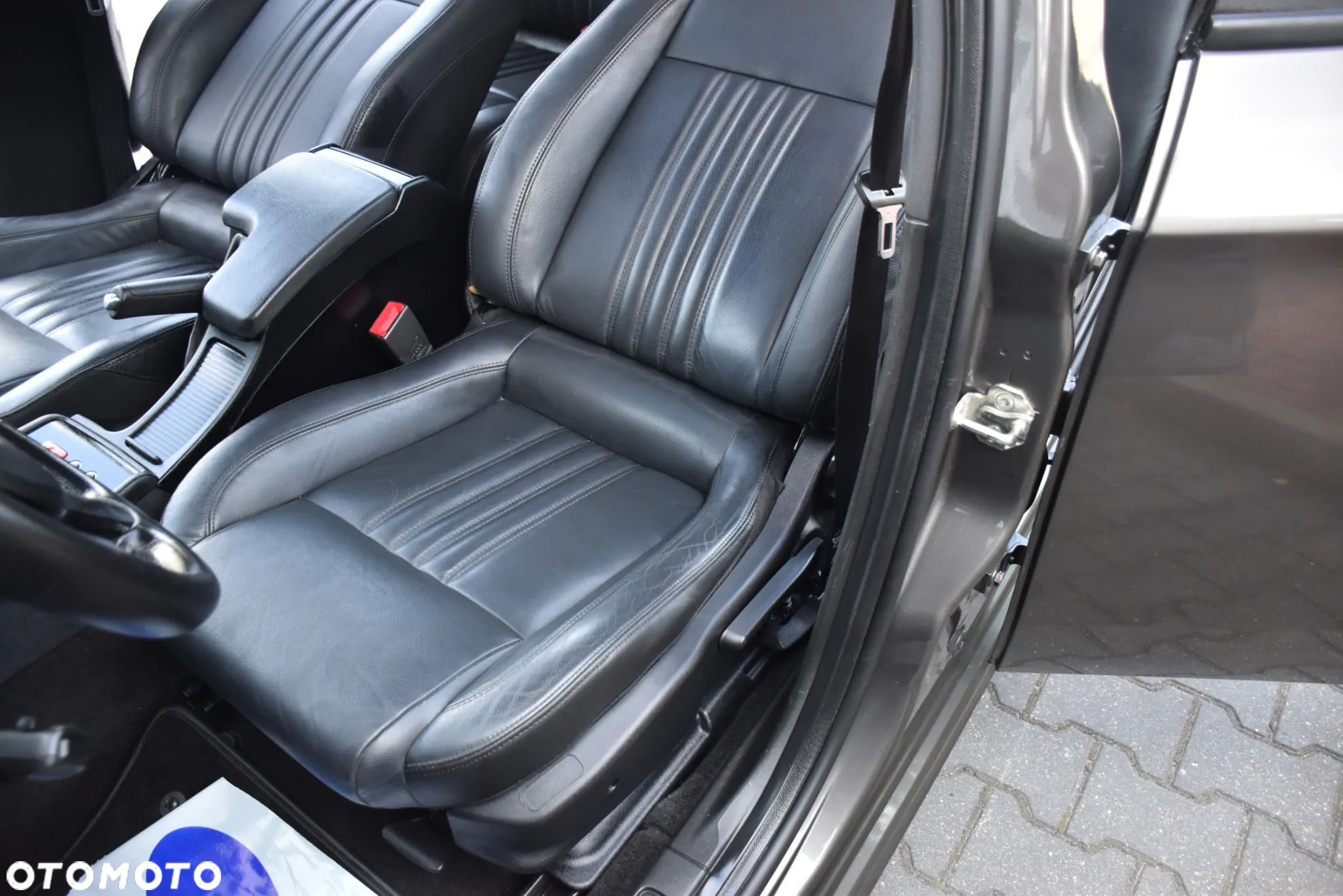 Alfa Romeo 159 2.0JTDM Sport - 13