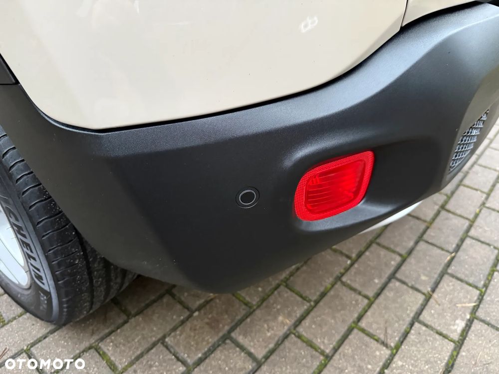 Jeep Renegade - 15