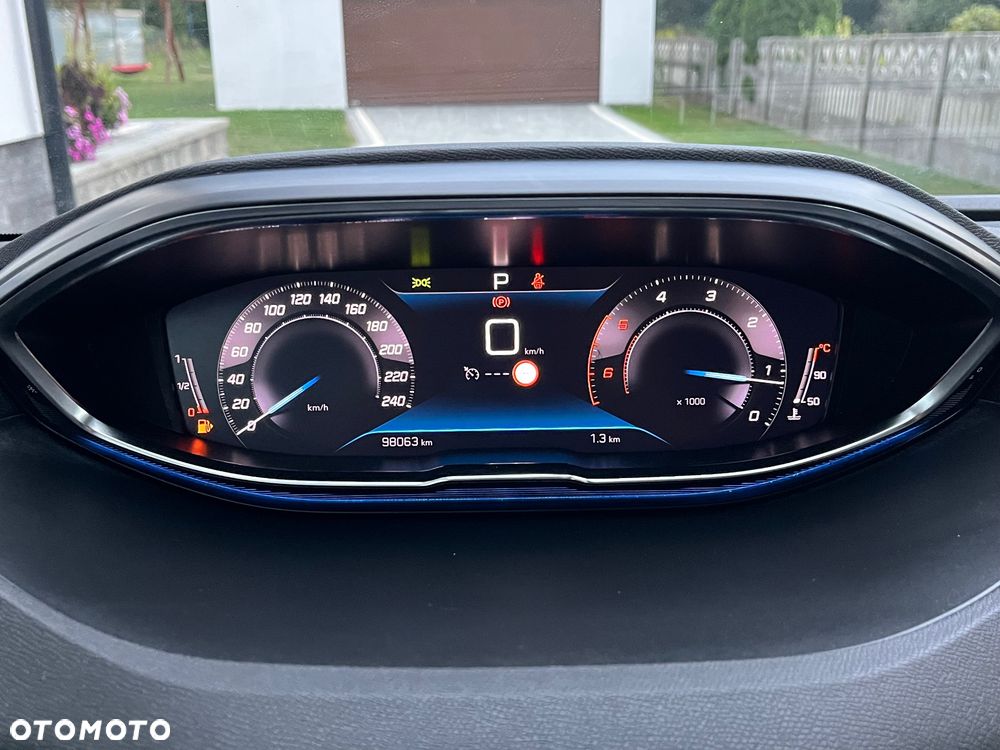 Peugeot 3008 - 27