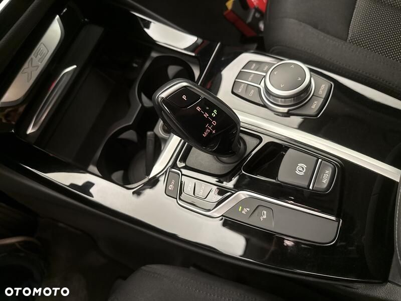 BMW X3 xDrive20i GPF - 18