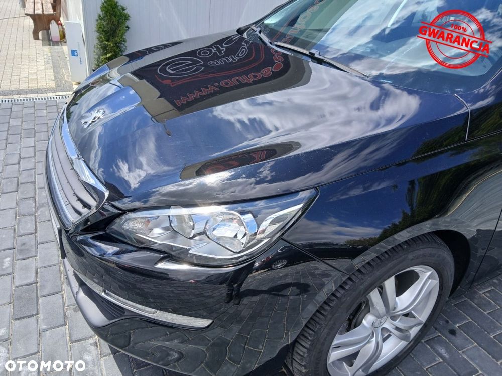 Peugeot 308 - 16