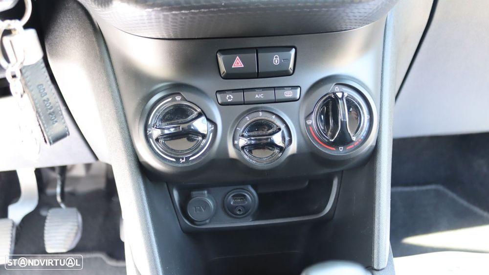 Peugeot 208 1.6 BlueHDi Style - 16