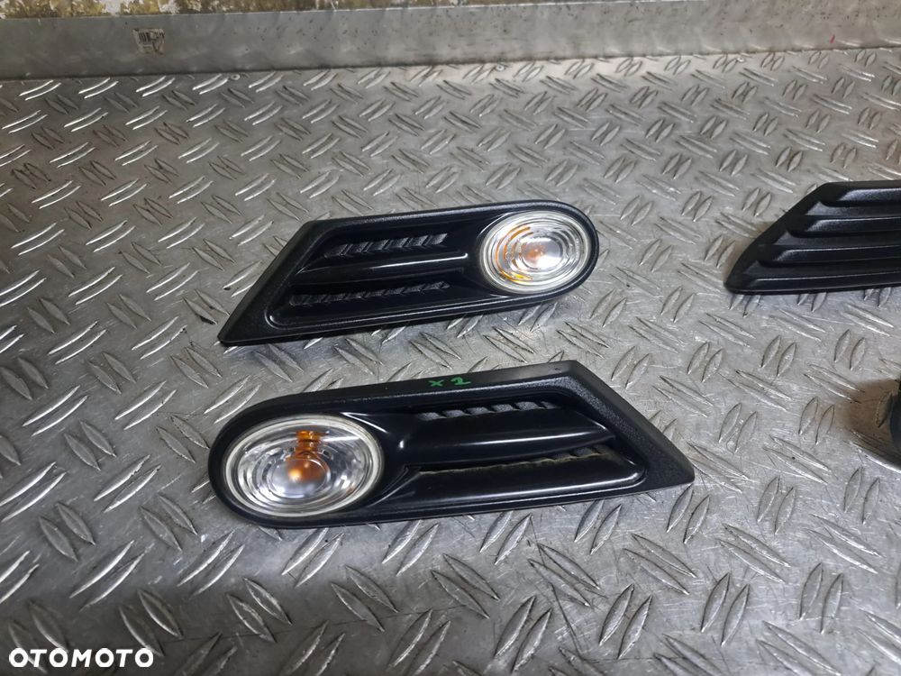 Kierunkowskaz blotnika Mini Cooper R56 R55 - 2