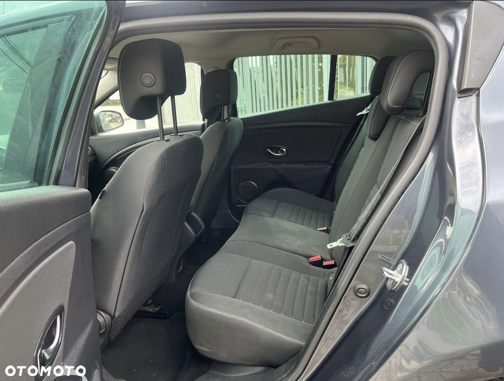 Renault Megane 1.2 Energy TCe Limited - 15