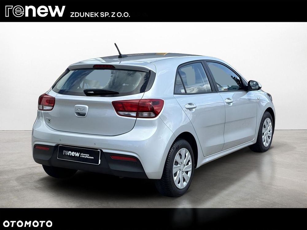Kia Rio 1.2 M - 6